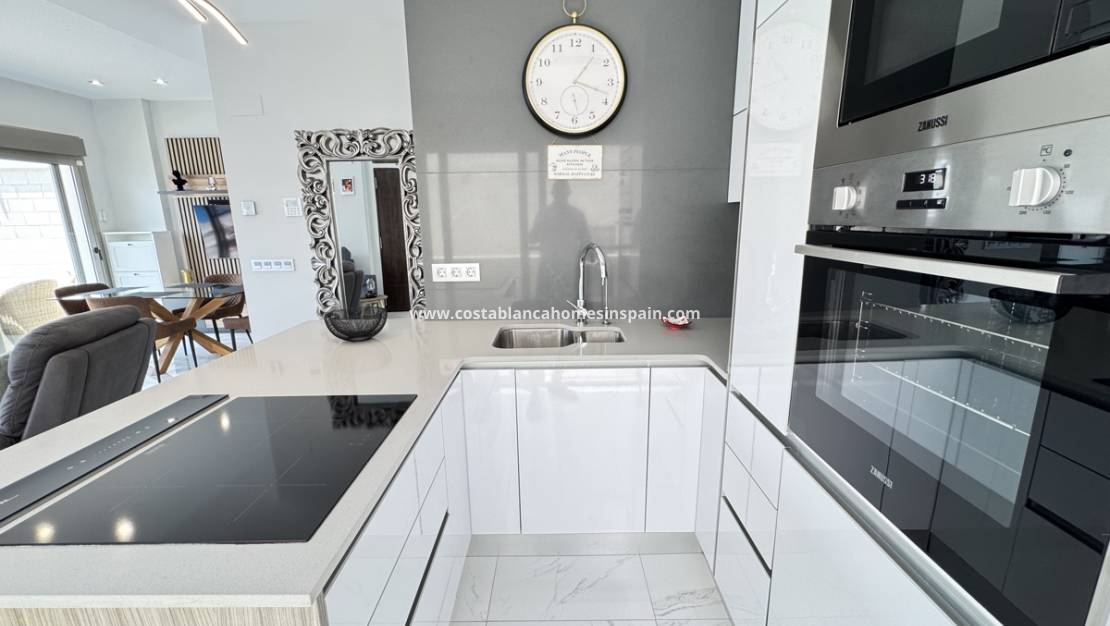 Endursölu -  - Villamartin