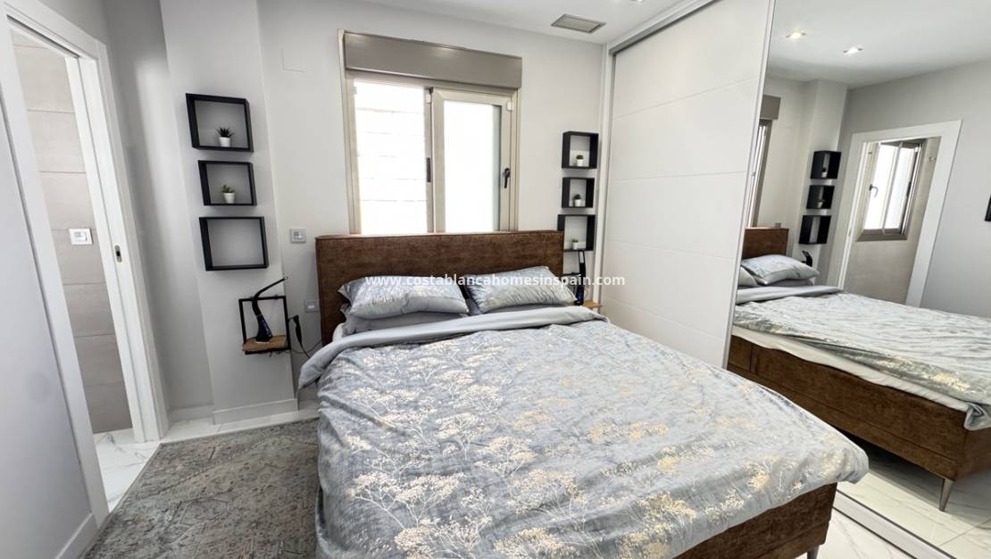 Endursölu -  - Villamartin