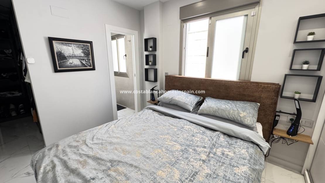 Endursölu -  - Villamartin