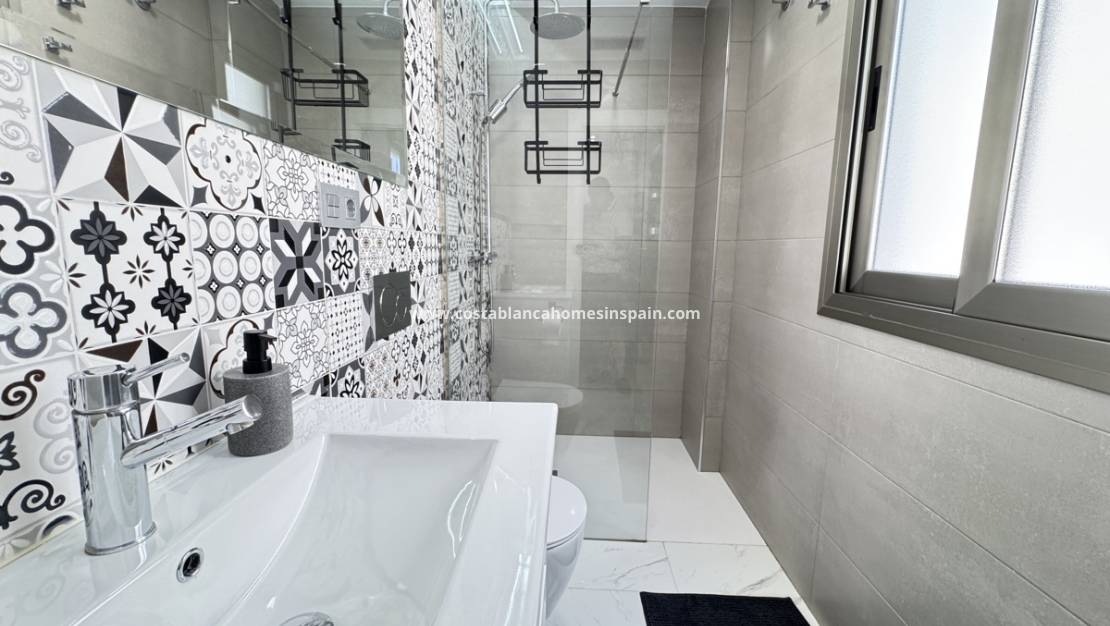 Endursölu -  - Villamartin