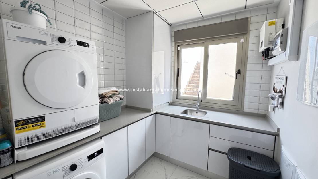 Endursölu -  - Villamartin