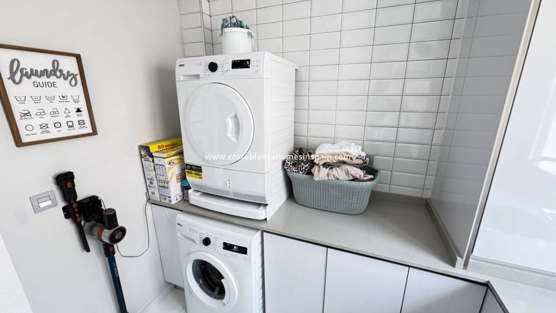 Endursölu -  - Villamartin