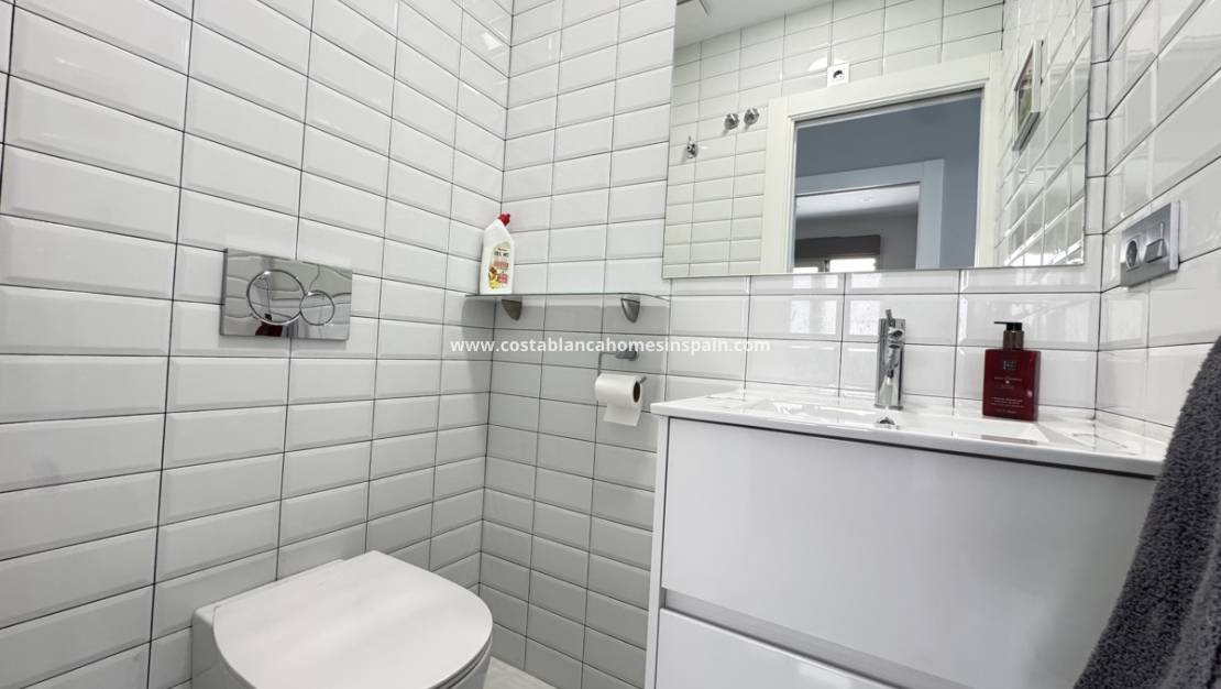 Endursölu -  - Villamartin