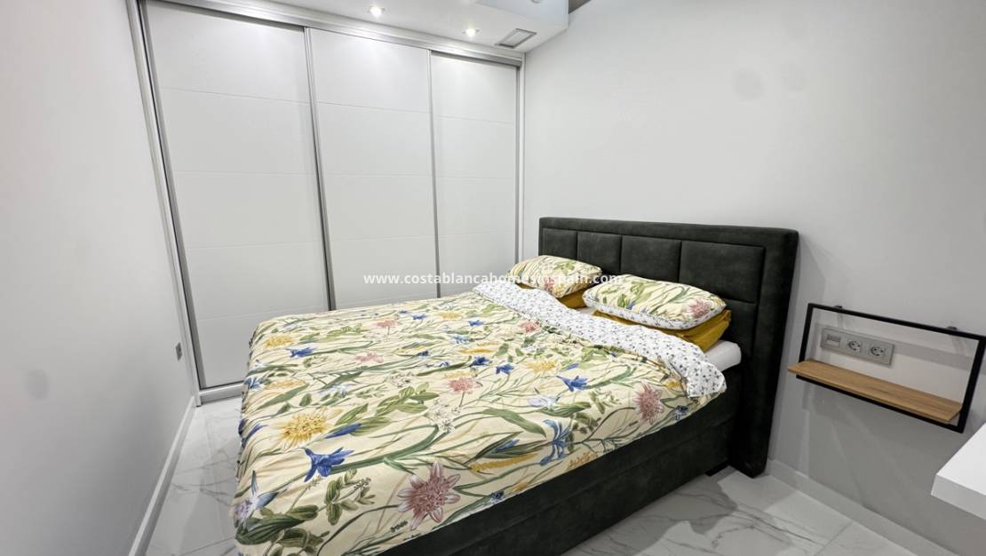 Endursölu -  - Villamartin