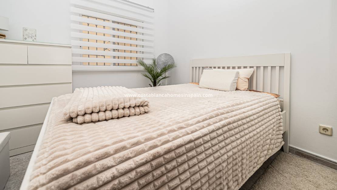 Endursölu -  - Villamartin