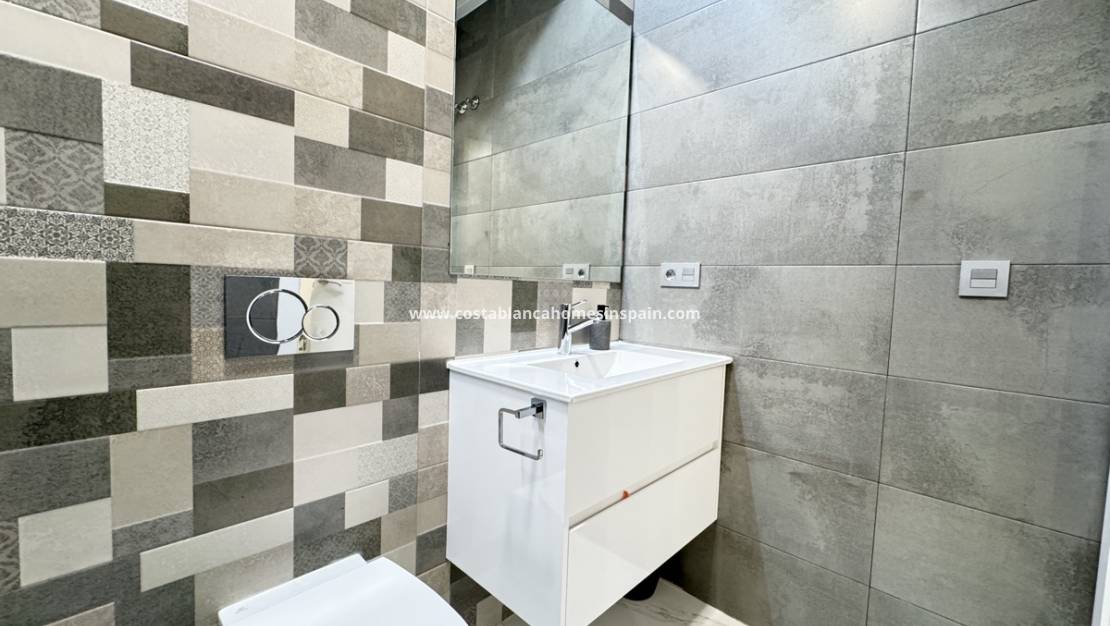 Endursölu -  - Villamartin