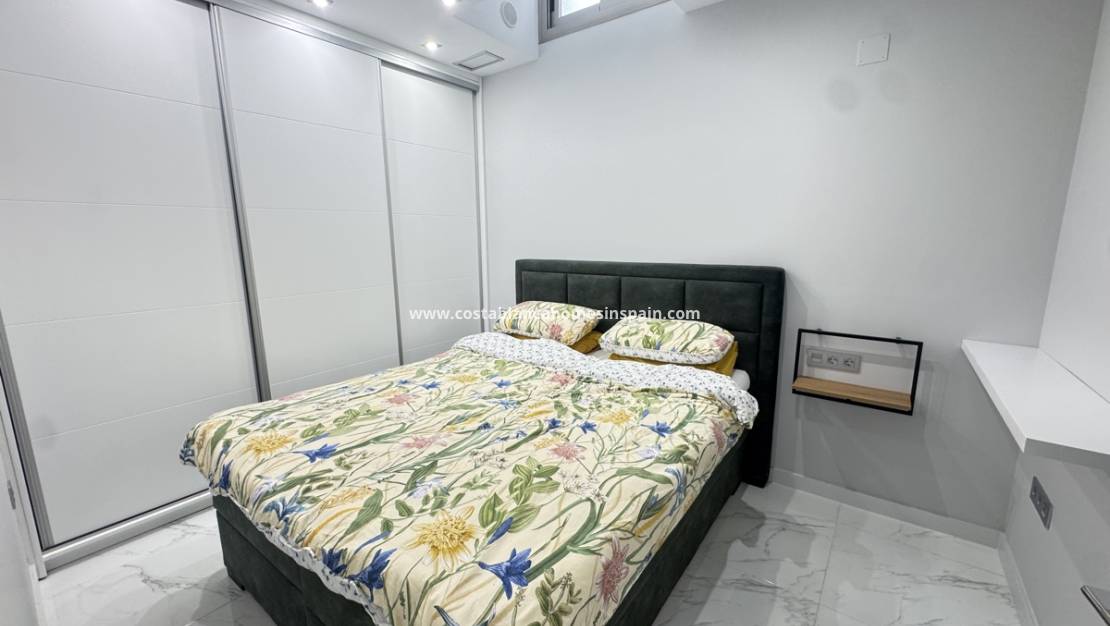 Endursölu -  - Villamartin