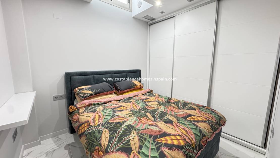 Endursölu -  - Villamartin