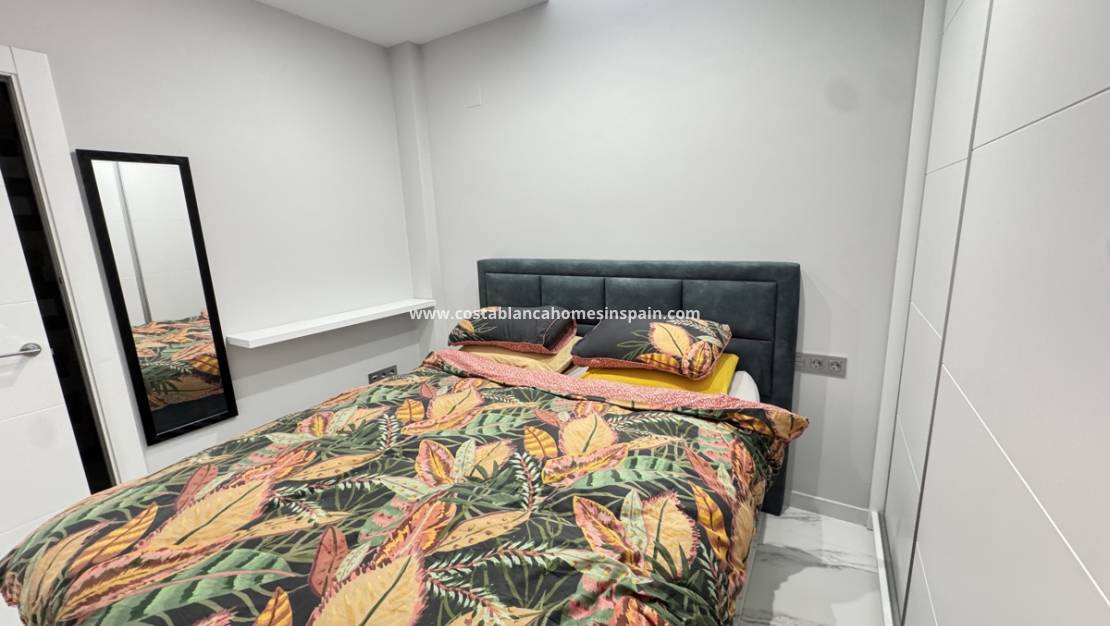 Endursölu -  - Villamartin