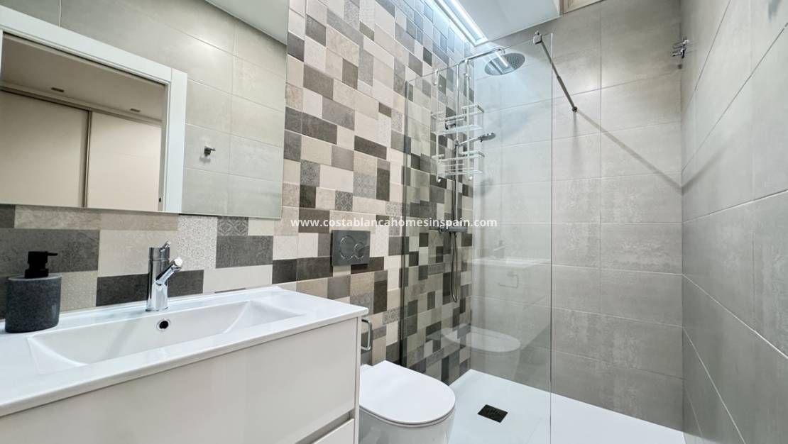 Endursölu -  - Villamartin