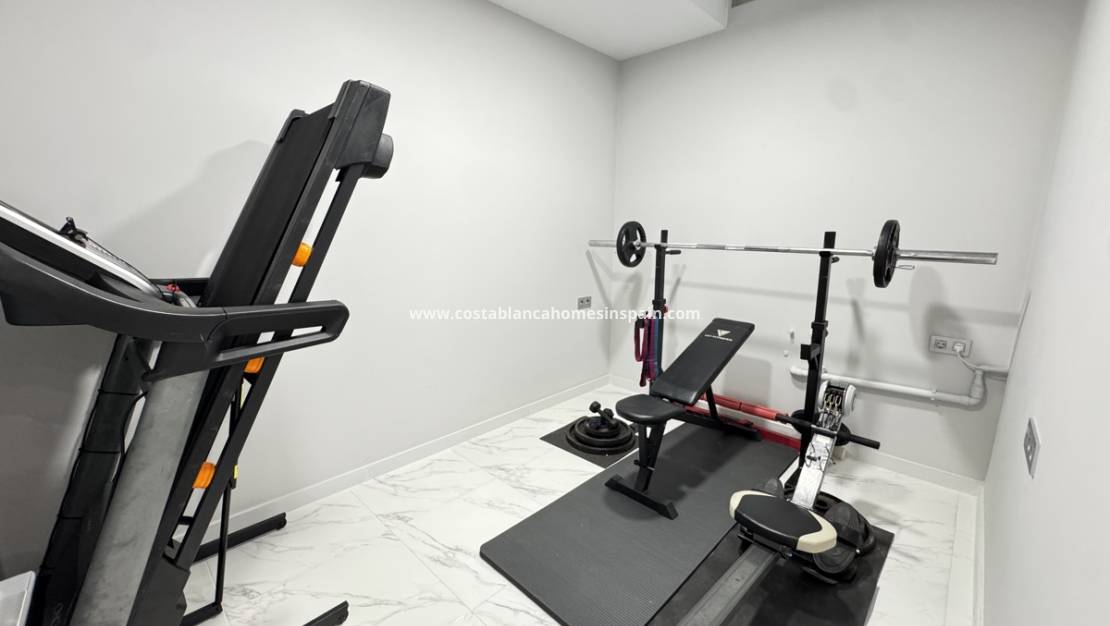 Endursölu -  - Villamartin