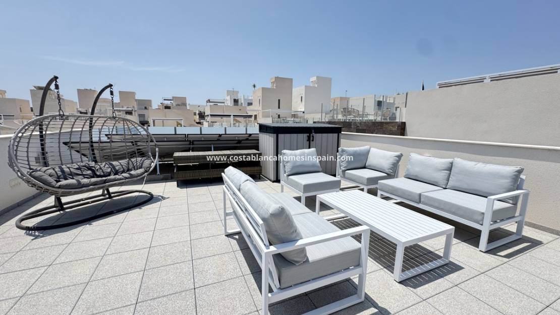 Endursölu -  - Villamartin