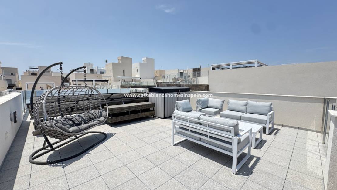 Endursölu -  - Villamartin