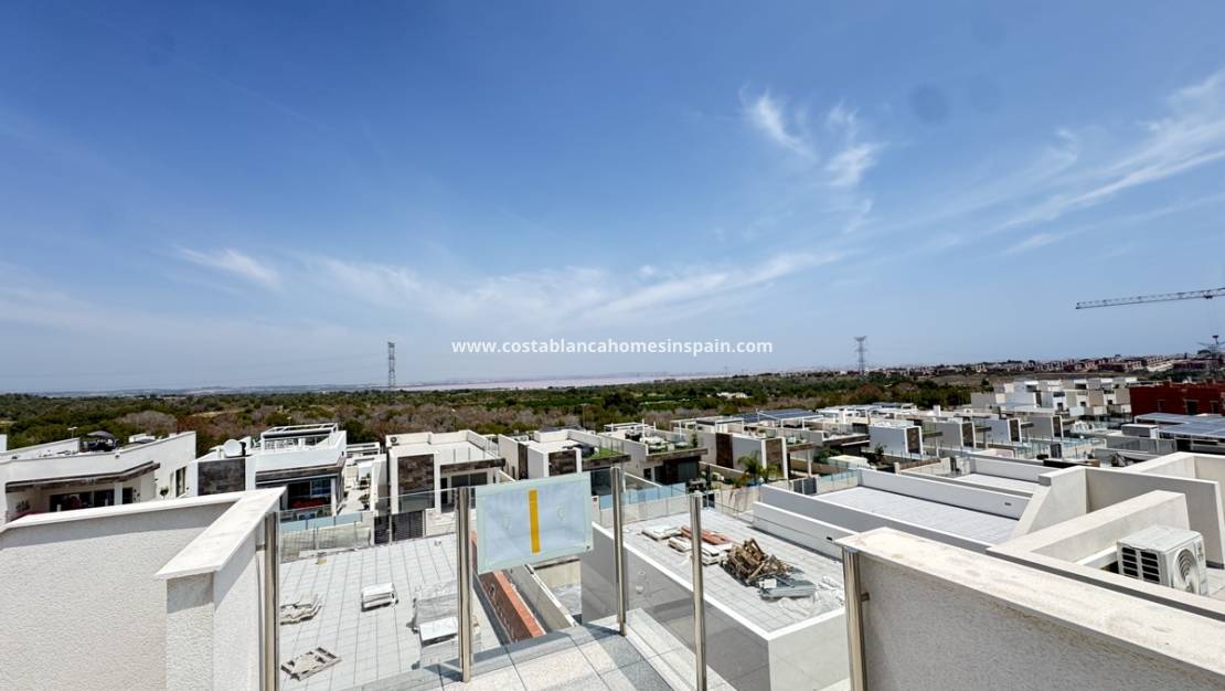 Endursölu -  - Villamartin