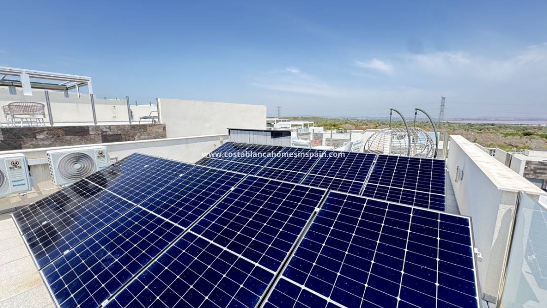 Endursölu -  - Villamartin