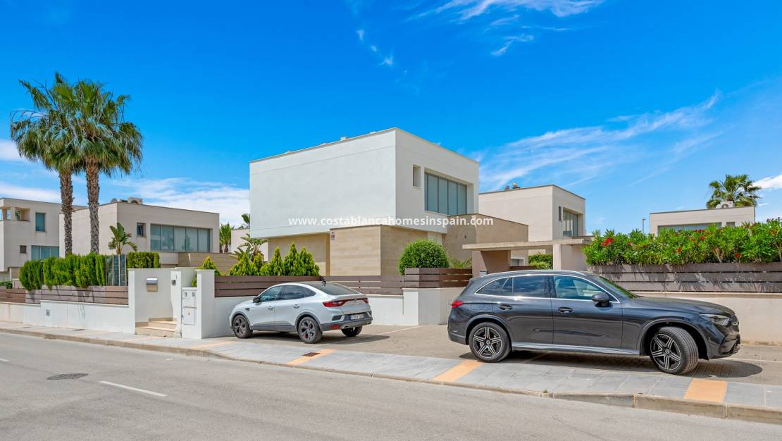 Endursölu -  - Vistabella Golf