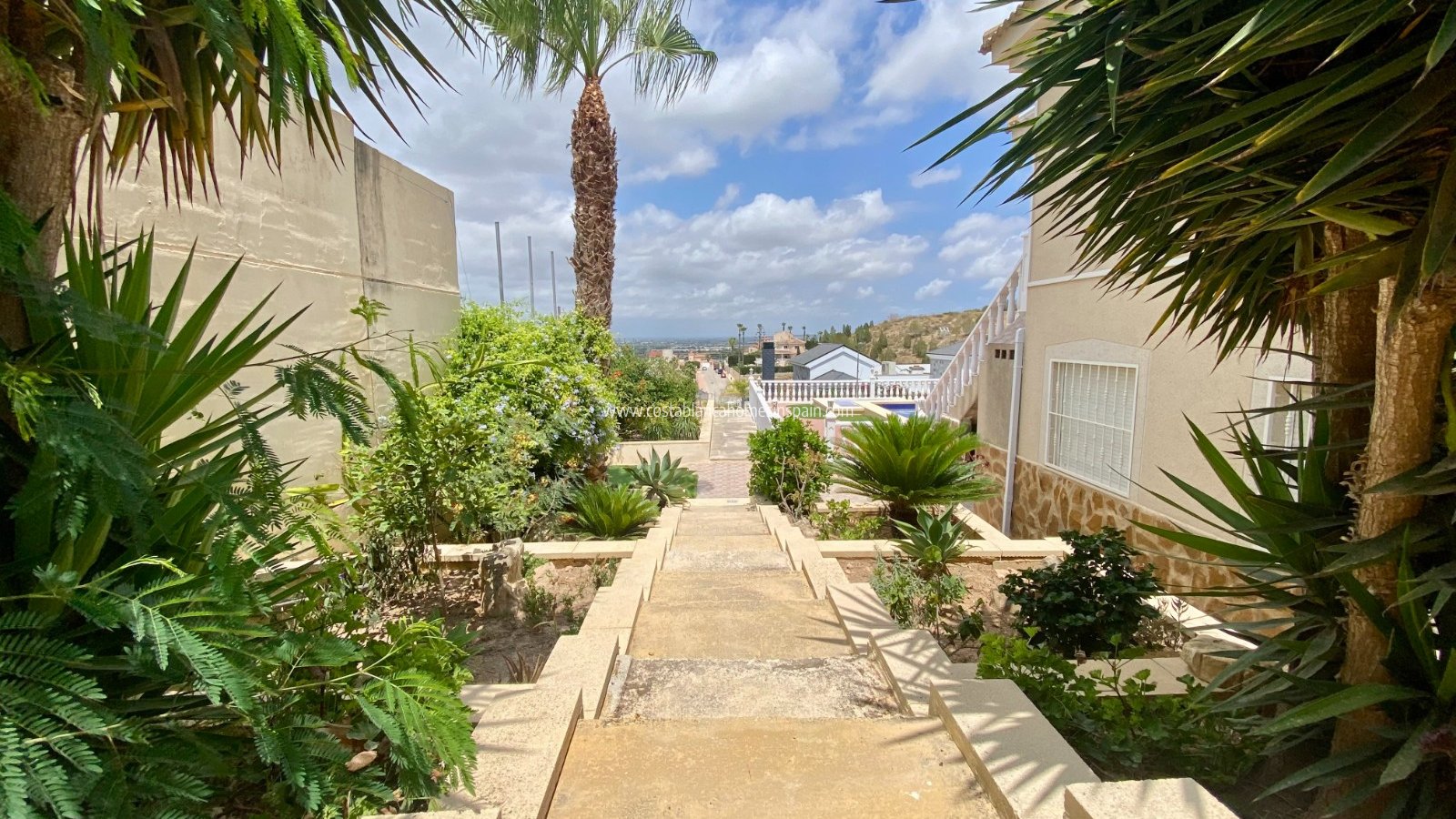 Használt -  - Algorfa - Lomas De La Juliana