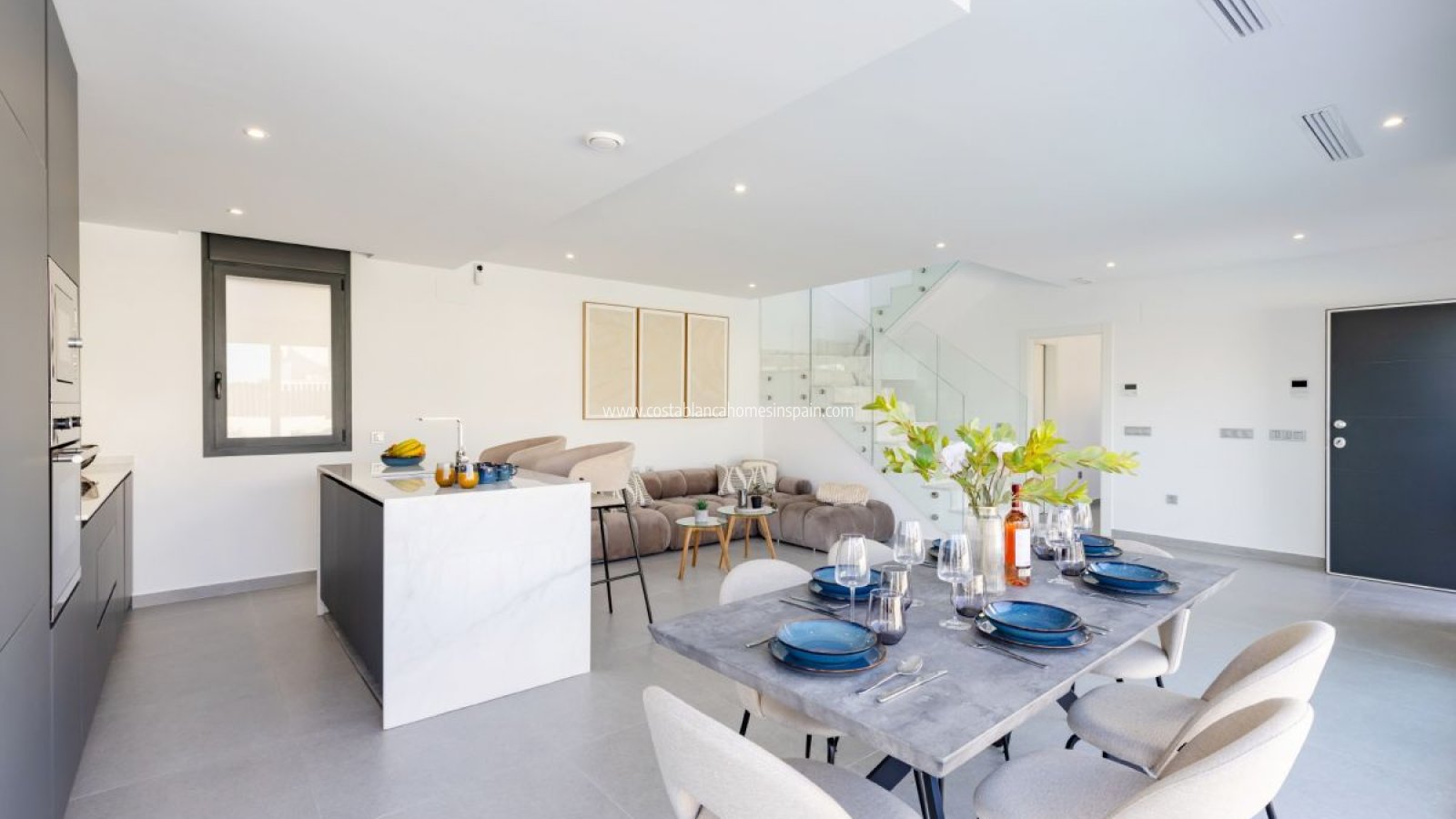 Használt -  - Algorfa