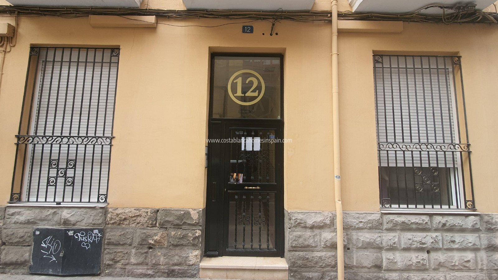 Használt -  - Alicante - 