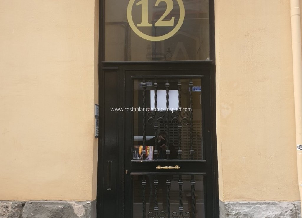 Használt -  - Alicante - 