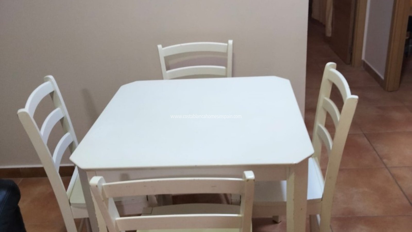 Használt -  - Alicante - 