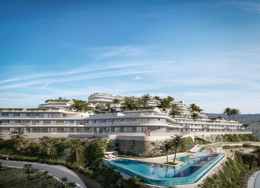 Használt - Apartment - Águilas