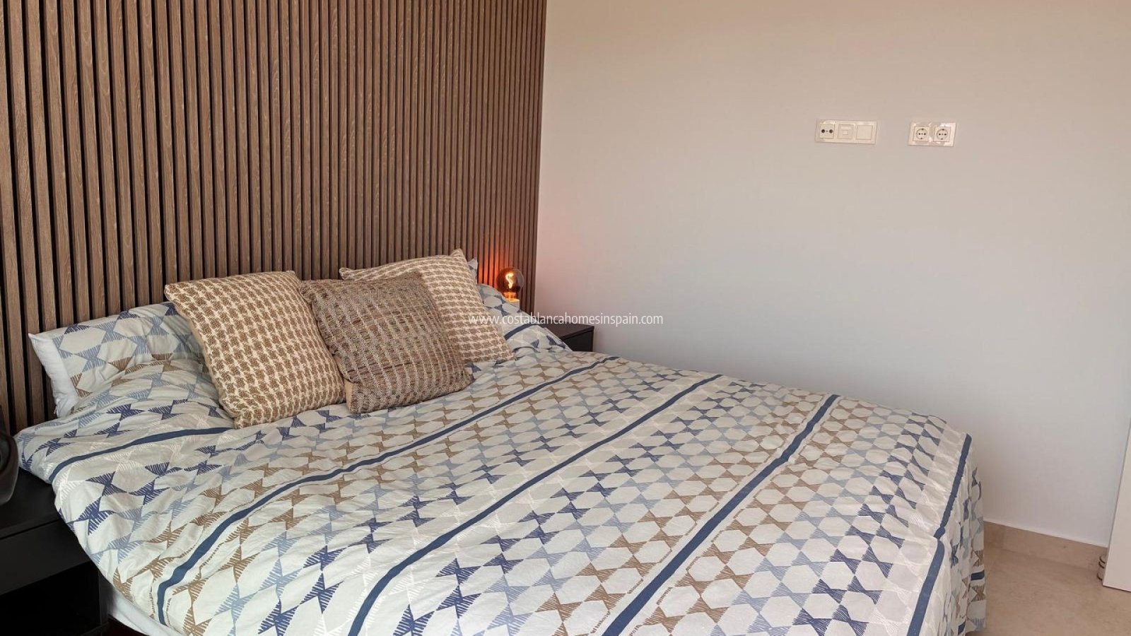 Használt - Apartment - Águilas