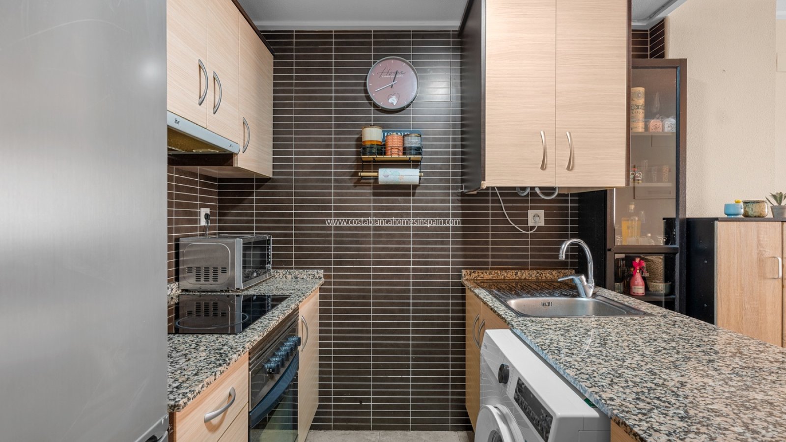 Használt - Apartment - Alicante - Carolinas Bajas