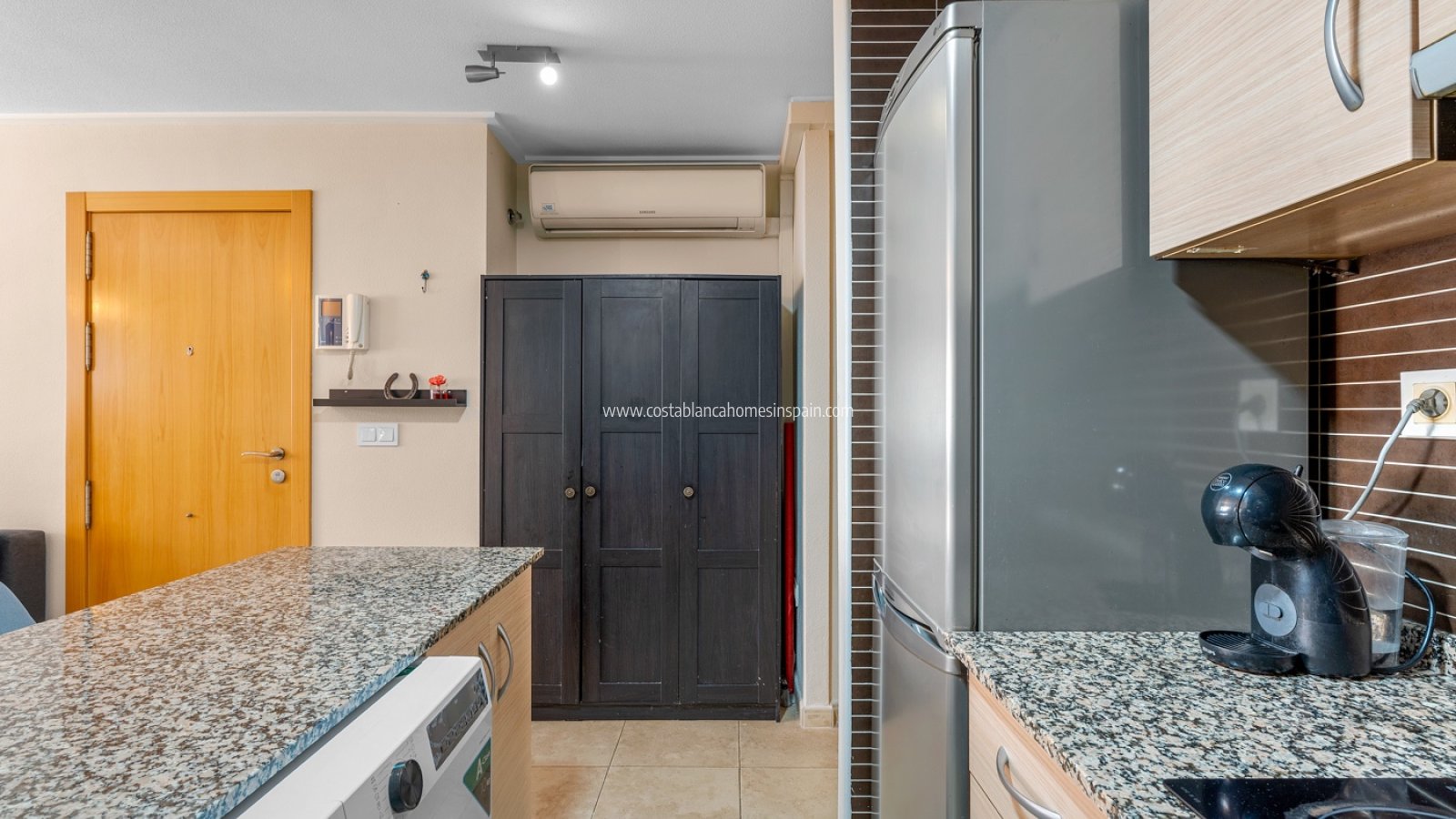 Használt - Apartment - Alicante - Carolinas Bajas