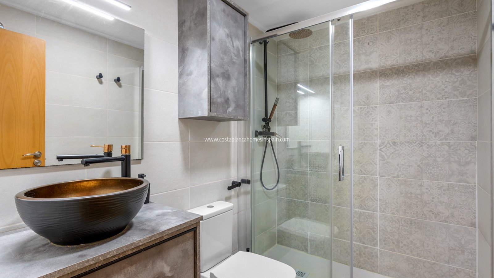 Használt - Apartment - Alicante - Carolinas Bajas