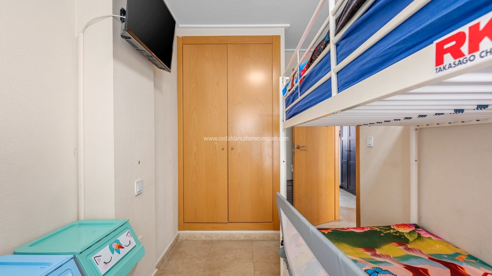 Használt - Apartment - Alicante - Carolinas Bajas