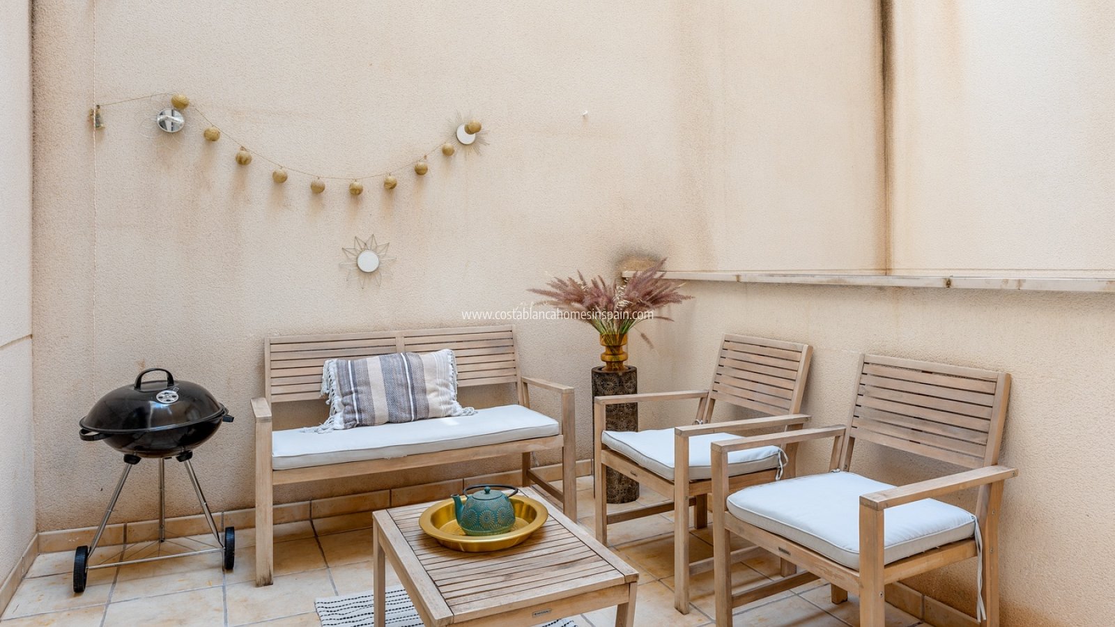 Használt - Apartment - Alicante - Carolinas Bajas