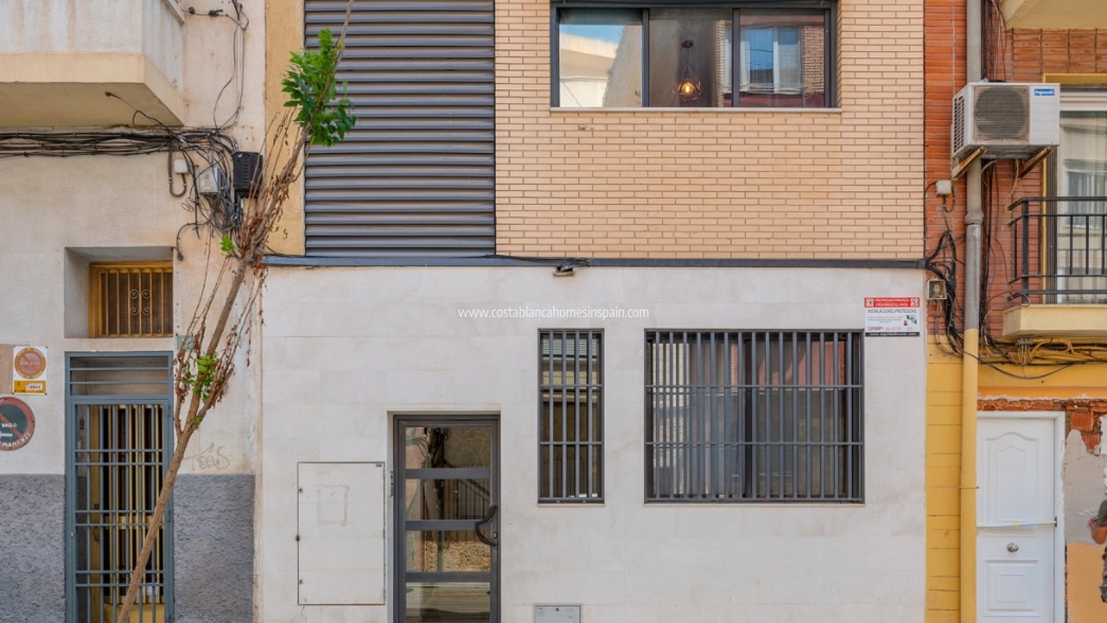 Használt - Apartment - Alicante - Carolinas Bajas