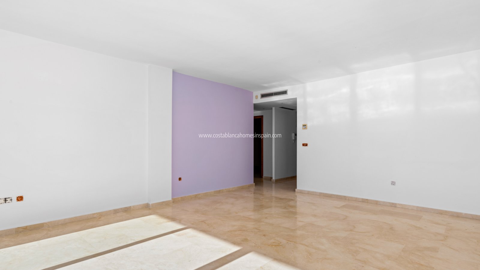 Használt - Apartment - Altea - Altea Hills