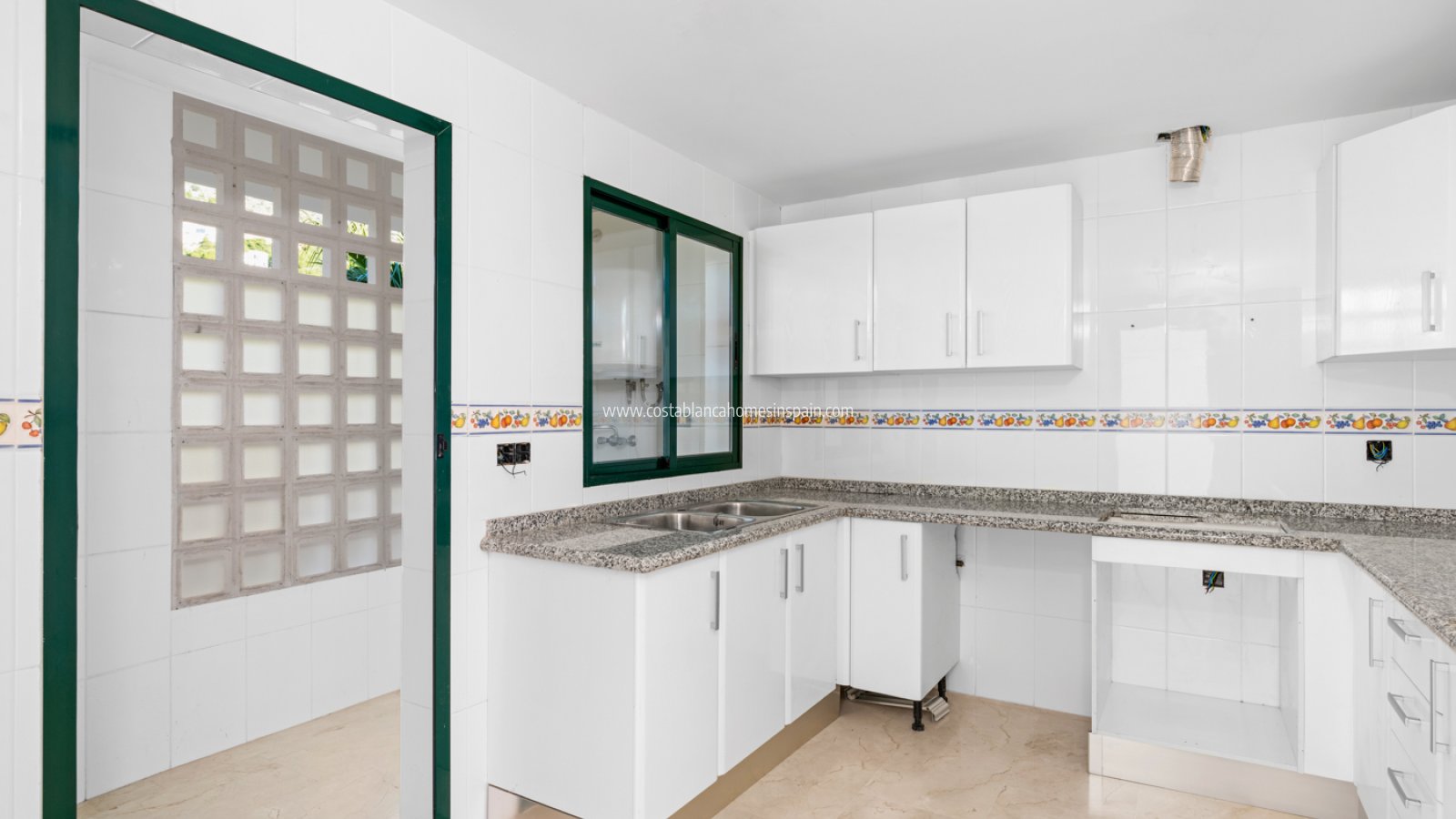 Használt - Apartment - Altea - Altea Hills