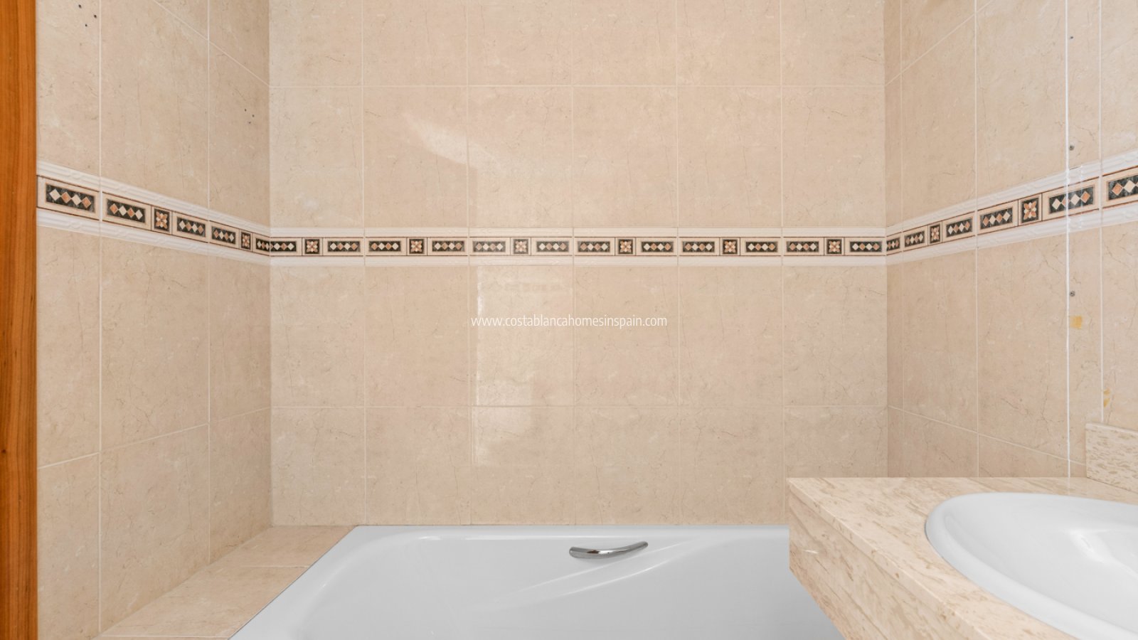 Használt - Apartment - Altea - Altea Hills