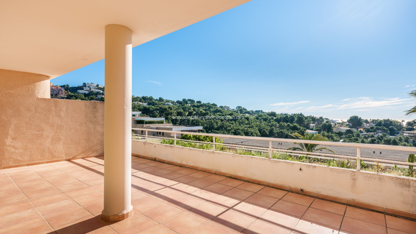 Használt - Apartment - Altea - Altea Hills