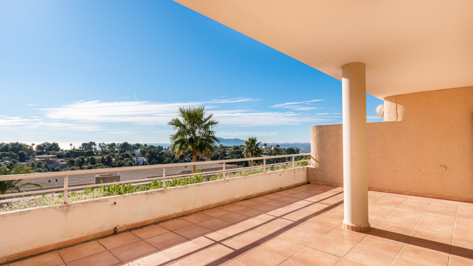 Használt - Apartment - Altea - Altea Hills