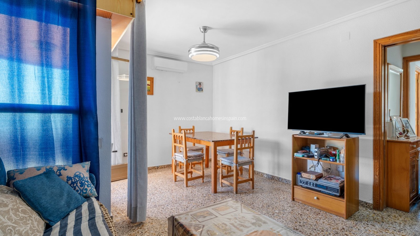 Használt - Apartment - Arenales del sol - Segunda linea playa