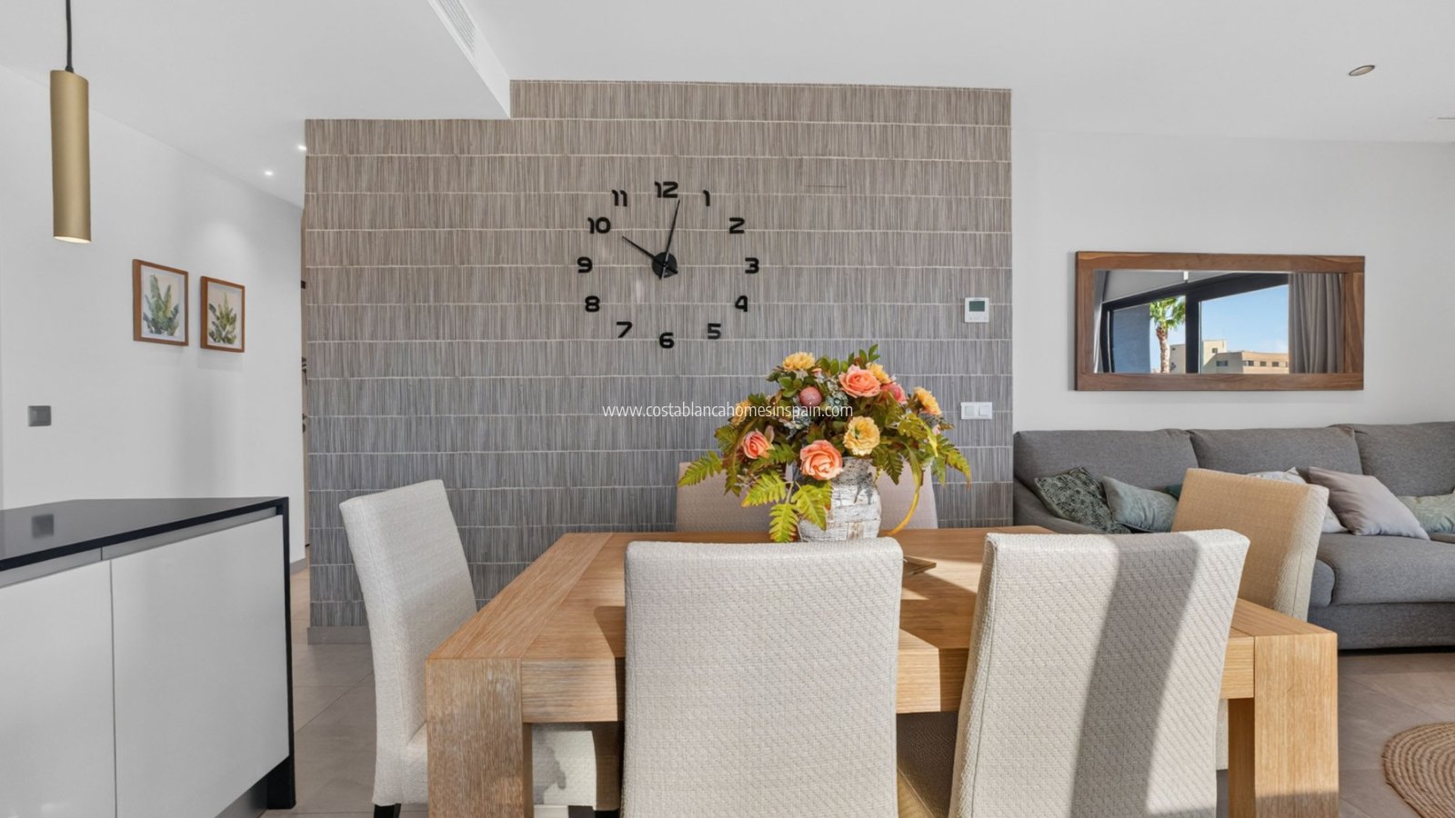 Használt - Apartment - Benidorm - Poniente