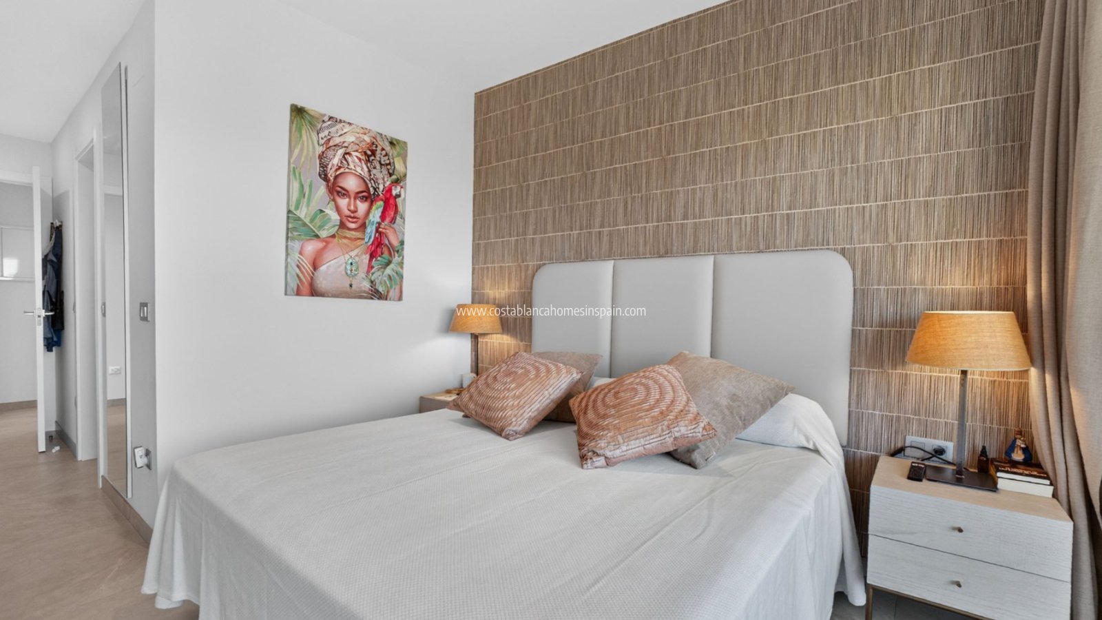 Használt - Apartment - Benidorm - Poniente
