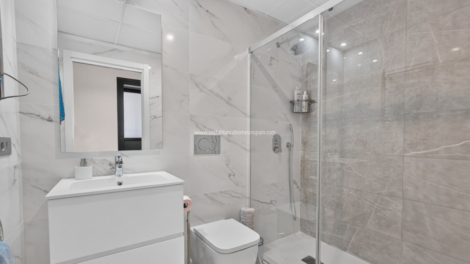 Használt - Apartment - Benidorm - Poniente