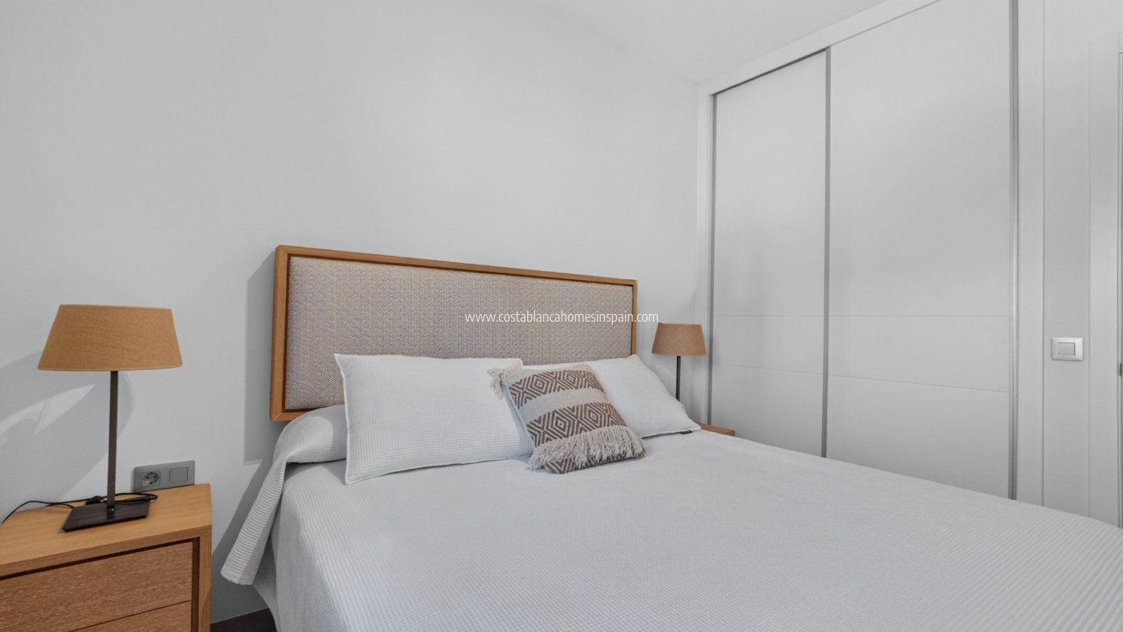 Használt - Apartment - Benidorm - Poniente