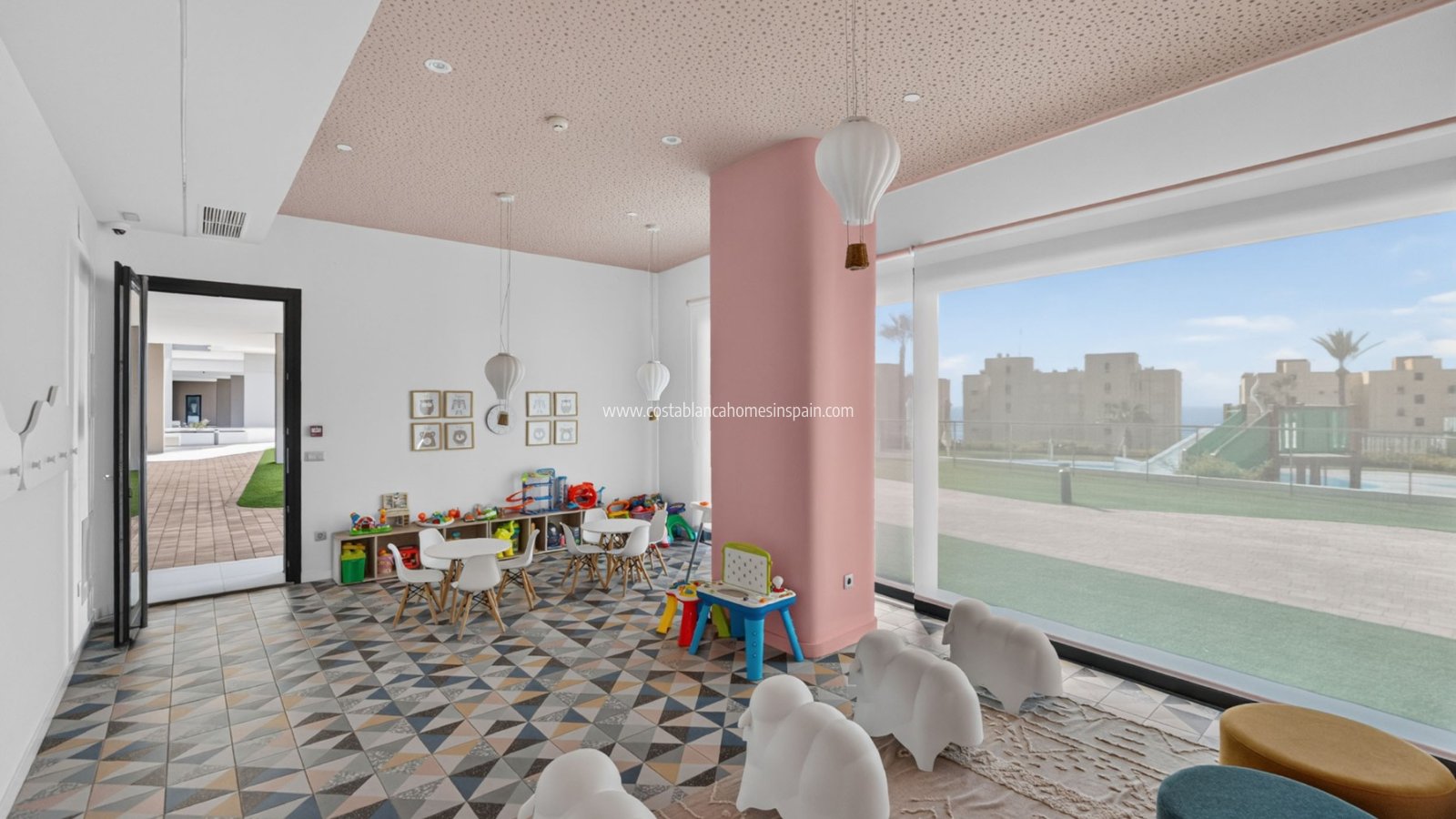 Használt - Apartment - Benidorm - Poniente