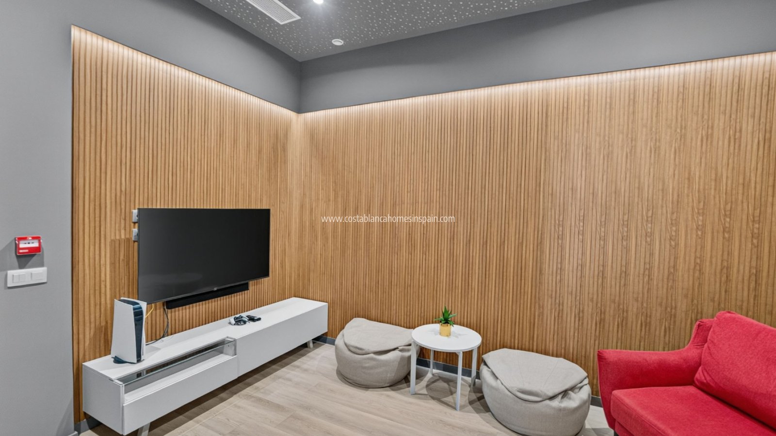 Használt - Apartment - Benidorm - Poniente