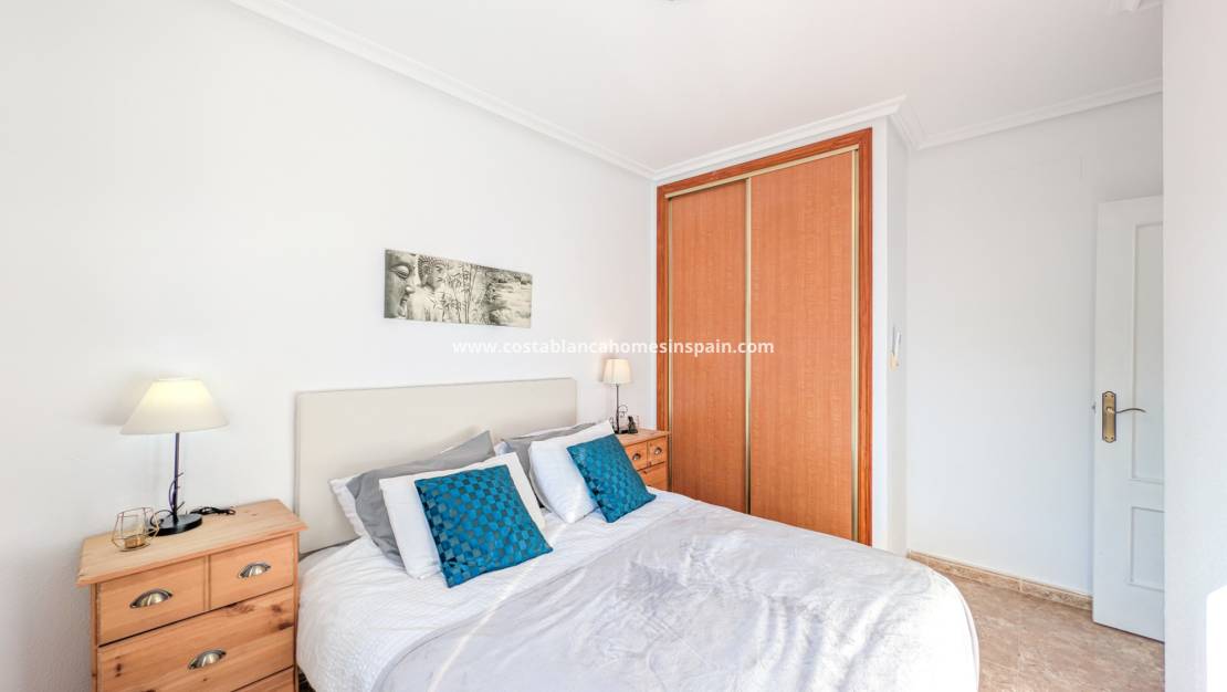 Használt - Apartment - Cabo Roig - Costa Blanca