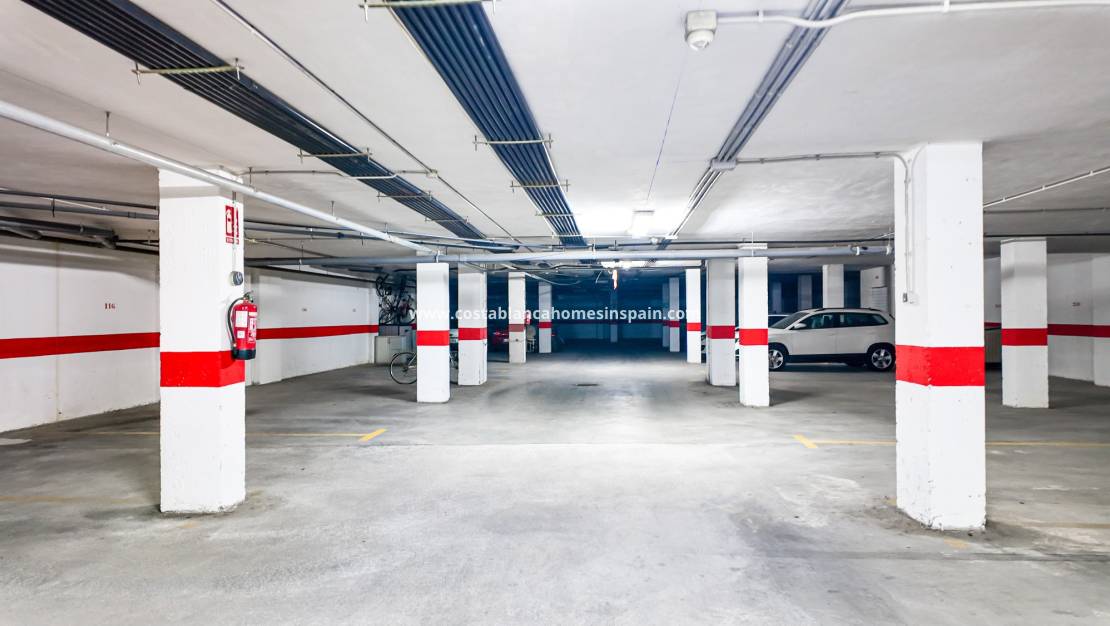 Használt - Apartment - Cabo Roig - Costa Blanca