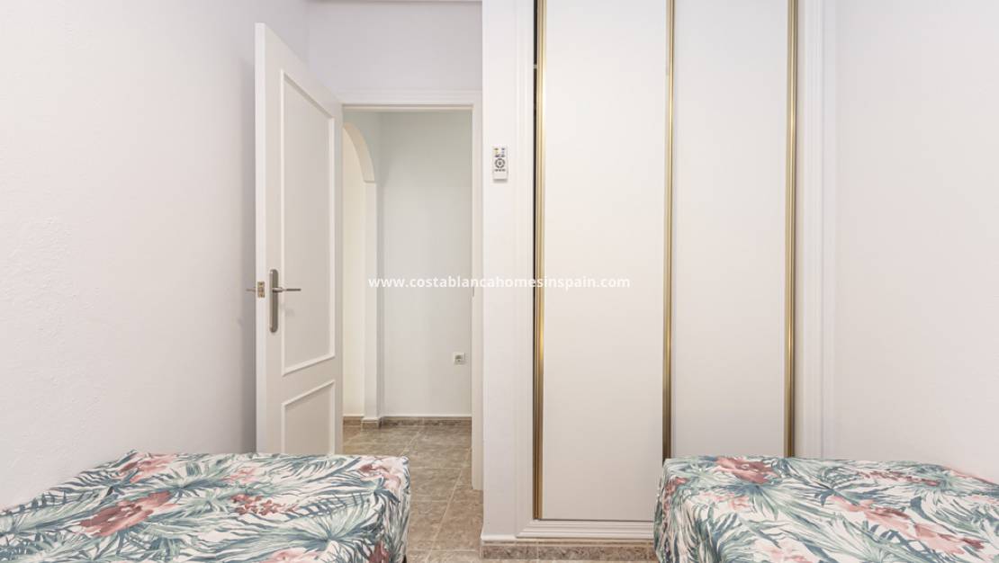 Használt - Apartment - Cabo Roig