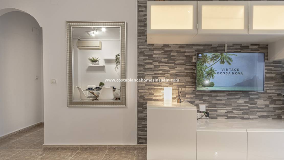 Használt - Apartment - Cabo Roig