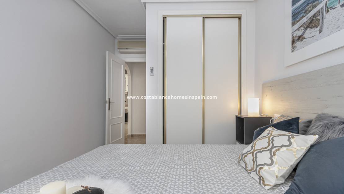 Használt - Apartment - Cabo Roig